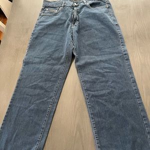 Mens Calvin Klein jeans